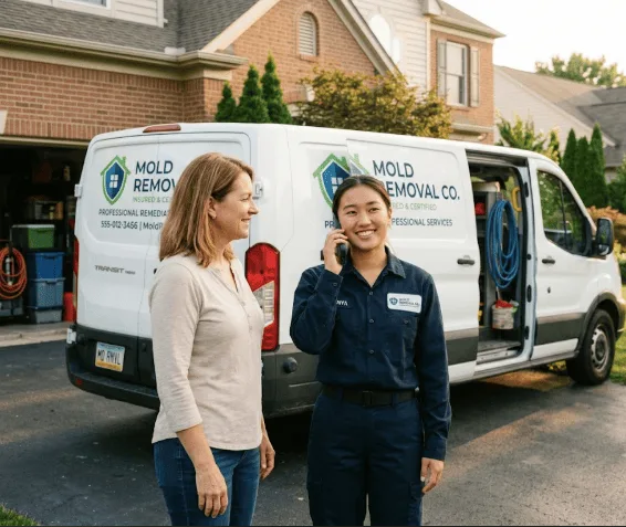 Crawlspace Mold Remediation Park Hall, MD FAQs